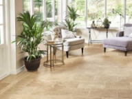 Barbers Flooring | Navigation Image showing one of our Hard Floors