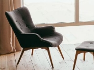 Barbers Flooring | Navigation Image showing a section of Sanded Flooring